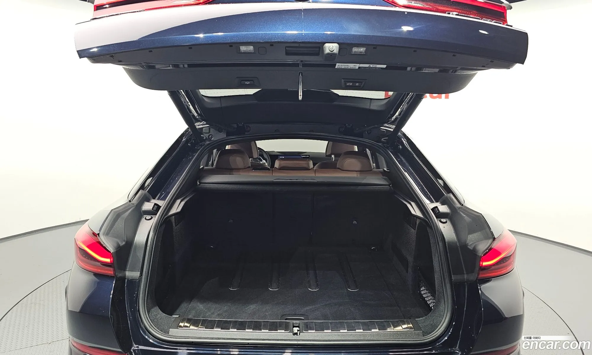BMW X6 2024 — 10