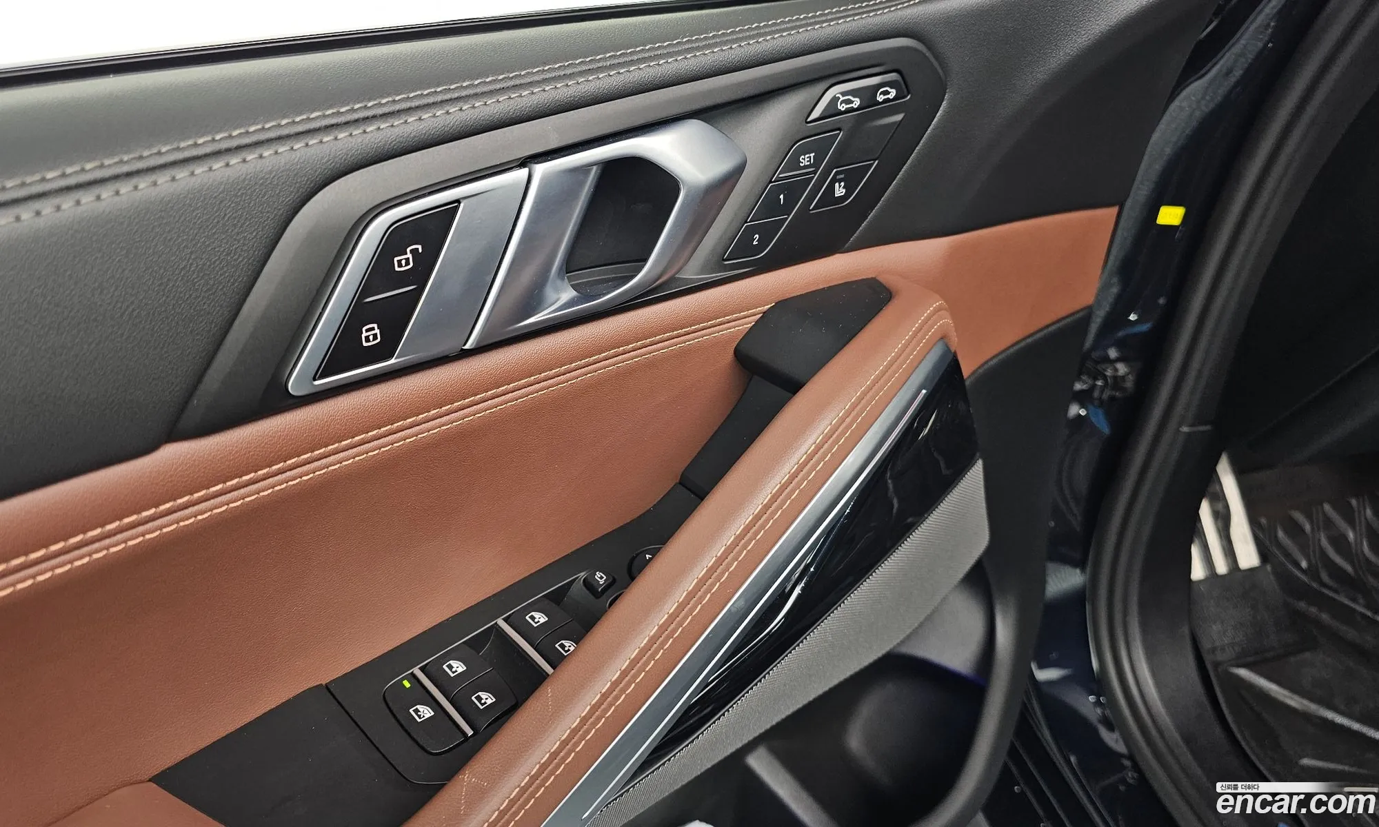 BMW X6 2024 — 17