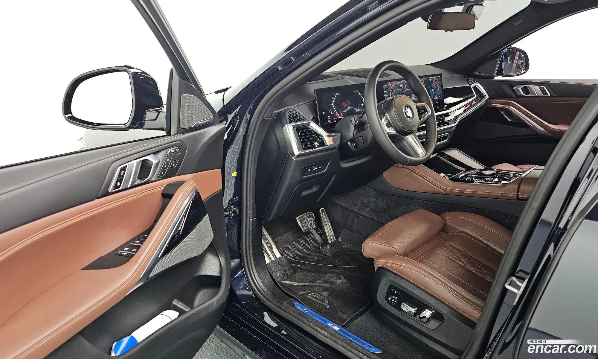 BMW X6 2024 — 8