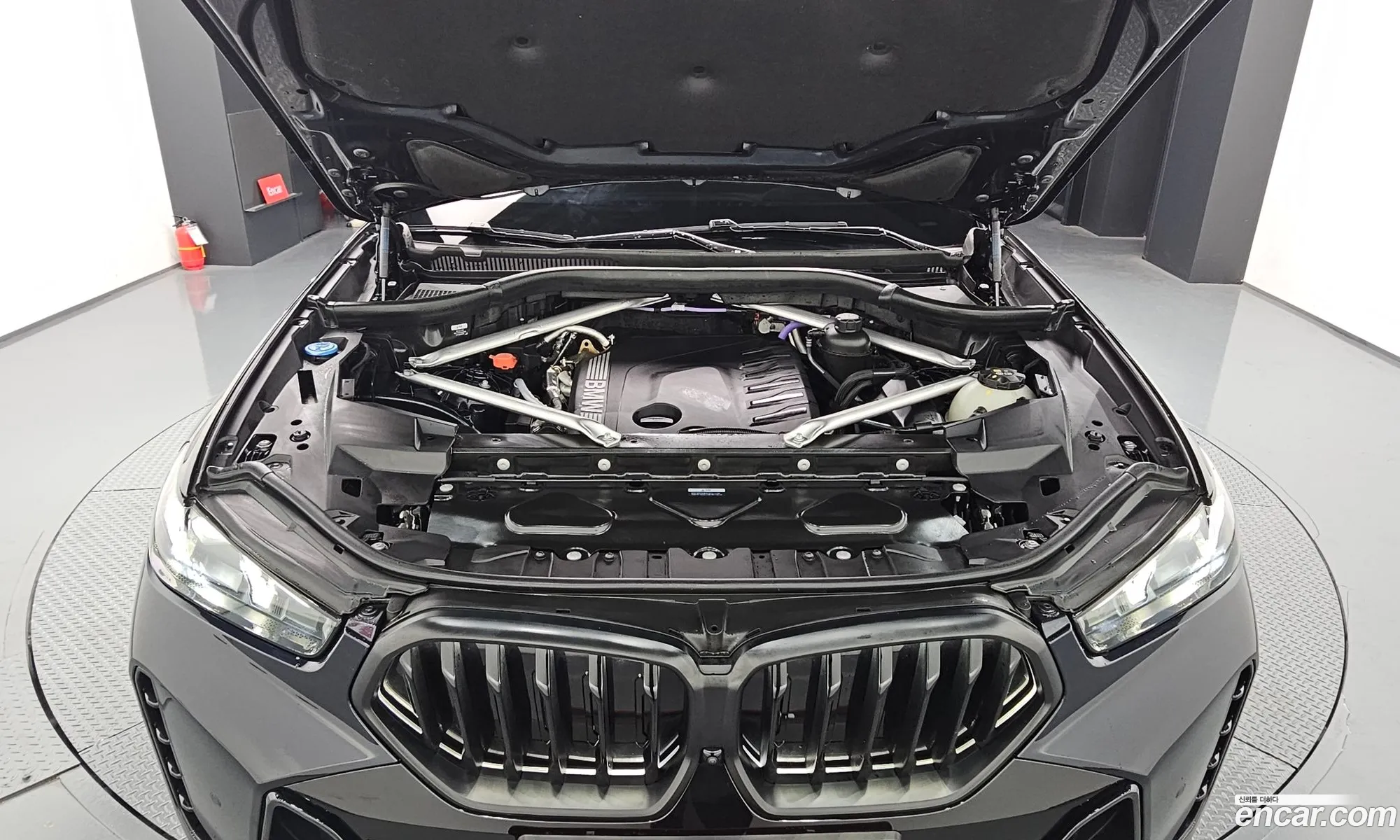 BMW X6 2024 — 20