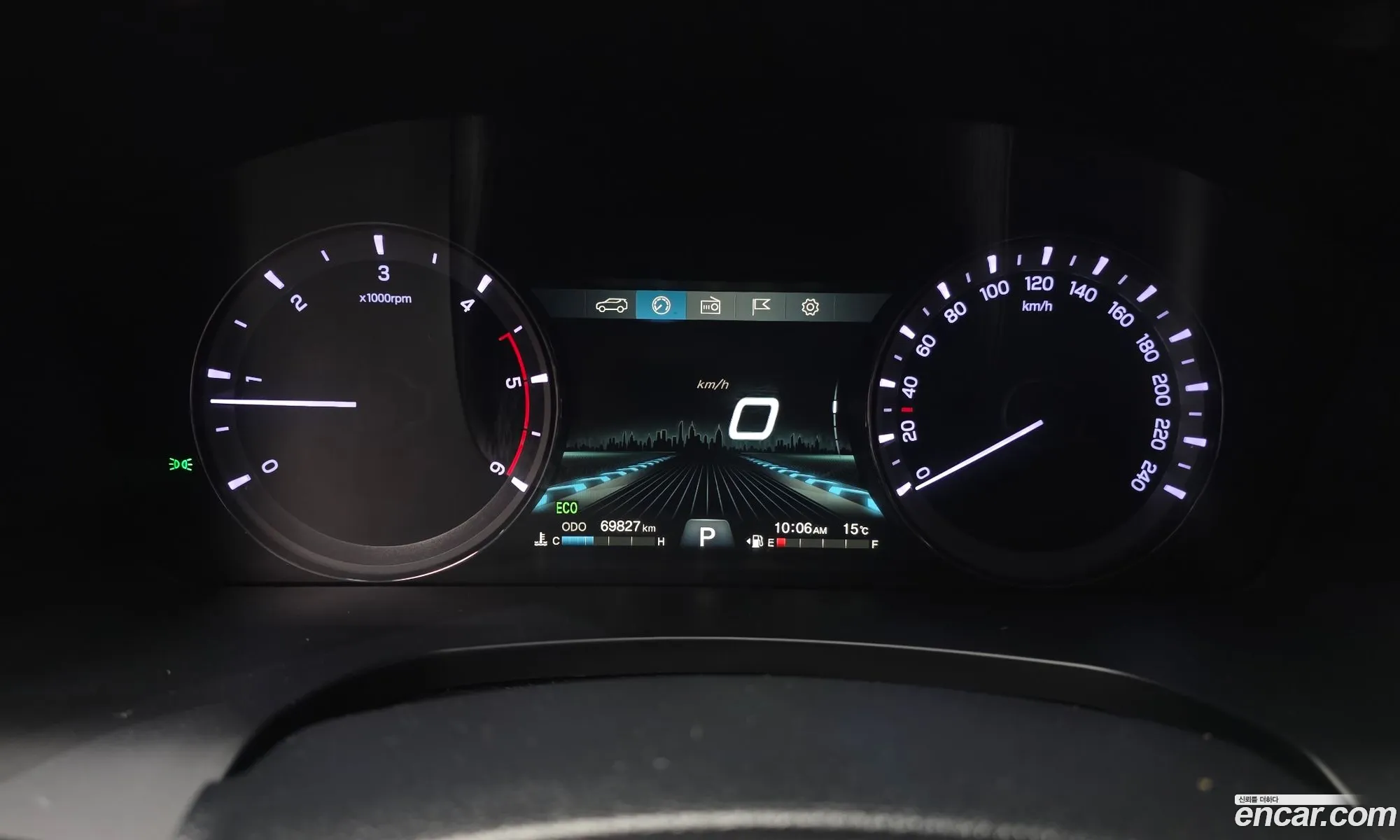 KG Mobility (SsangYong) Rexton Sports 2019 — 6