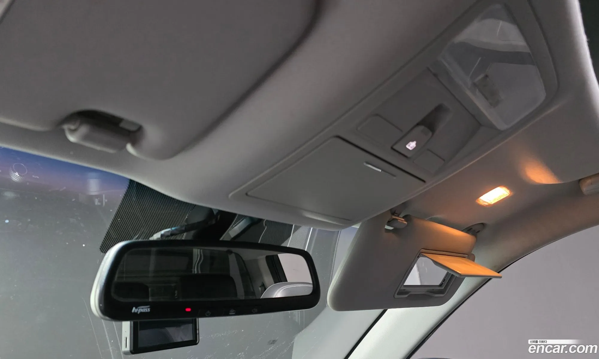 KG Mobility (SsangYong) Rexton Sports 2019 — 16
