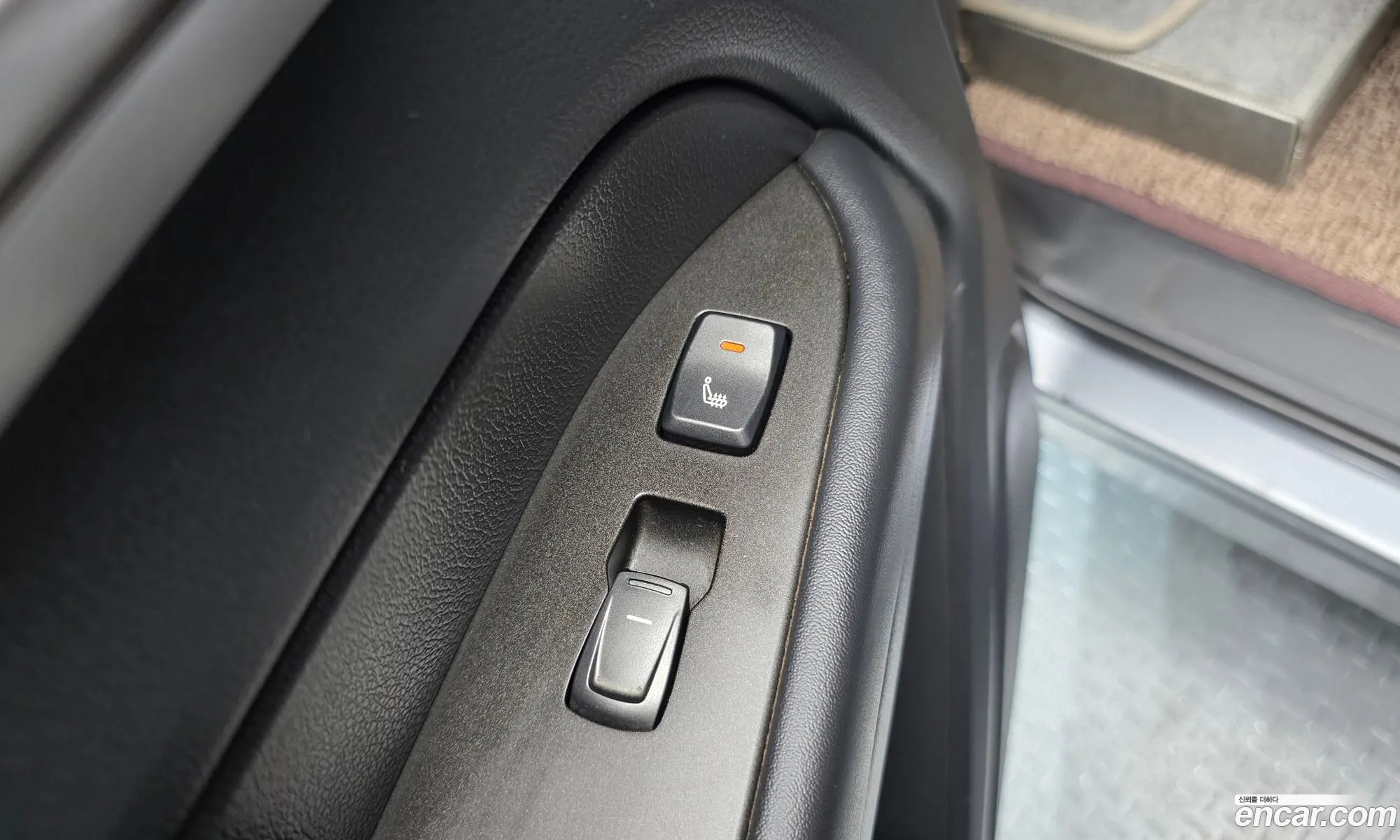 KG Mobility (SsangYong) Rexton Sports 2019 — 7