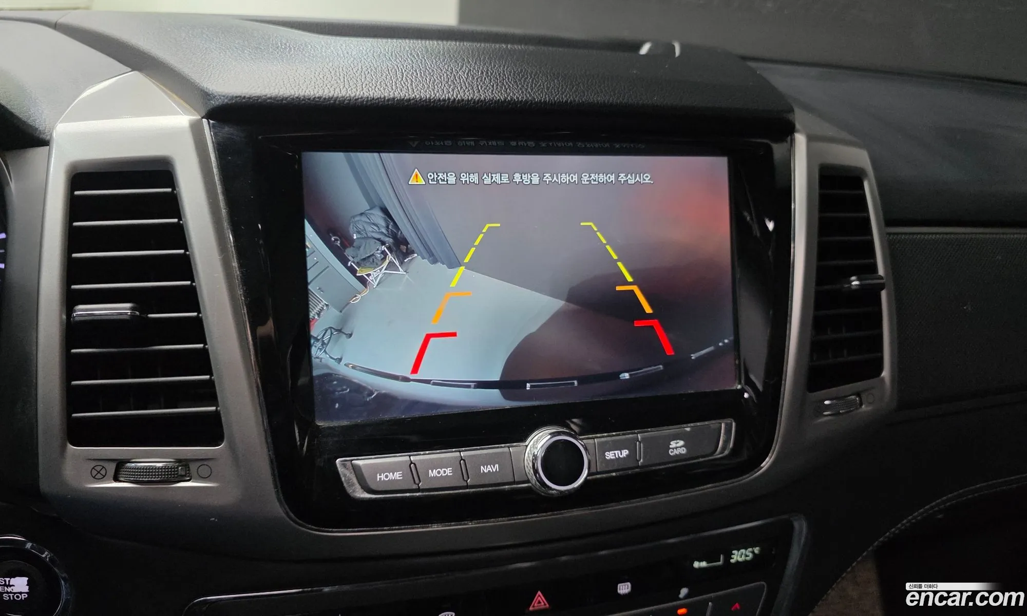KG Mobility (SsangYong) Rexton Sports 2019 — 3