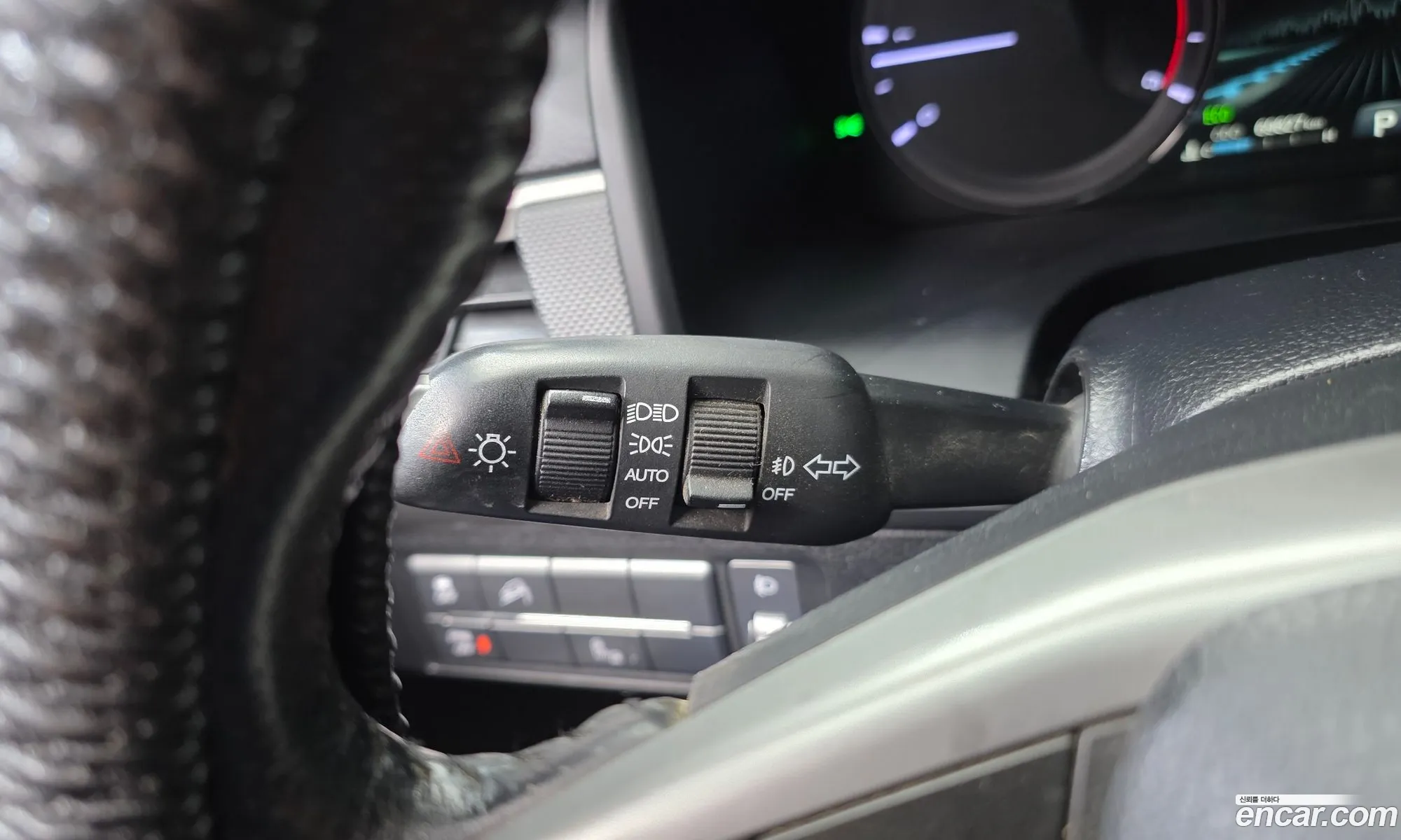 KG Mobility (SsangYong) Rexton Sports 2019 — 13