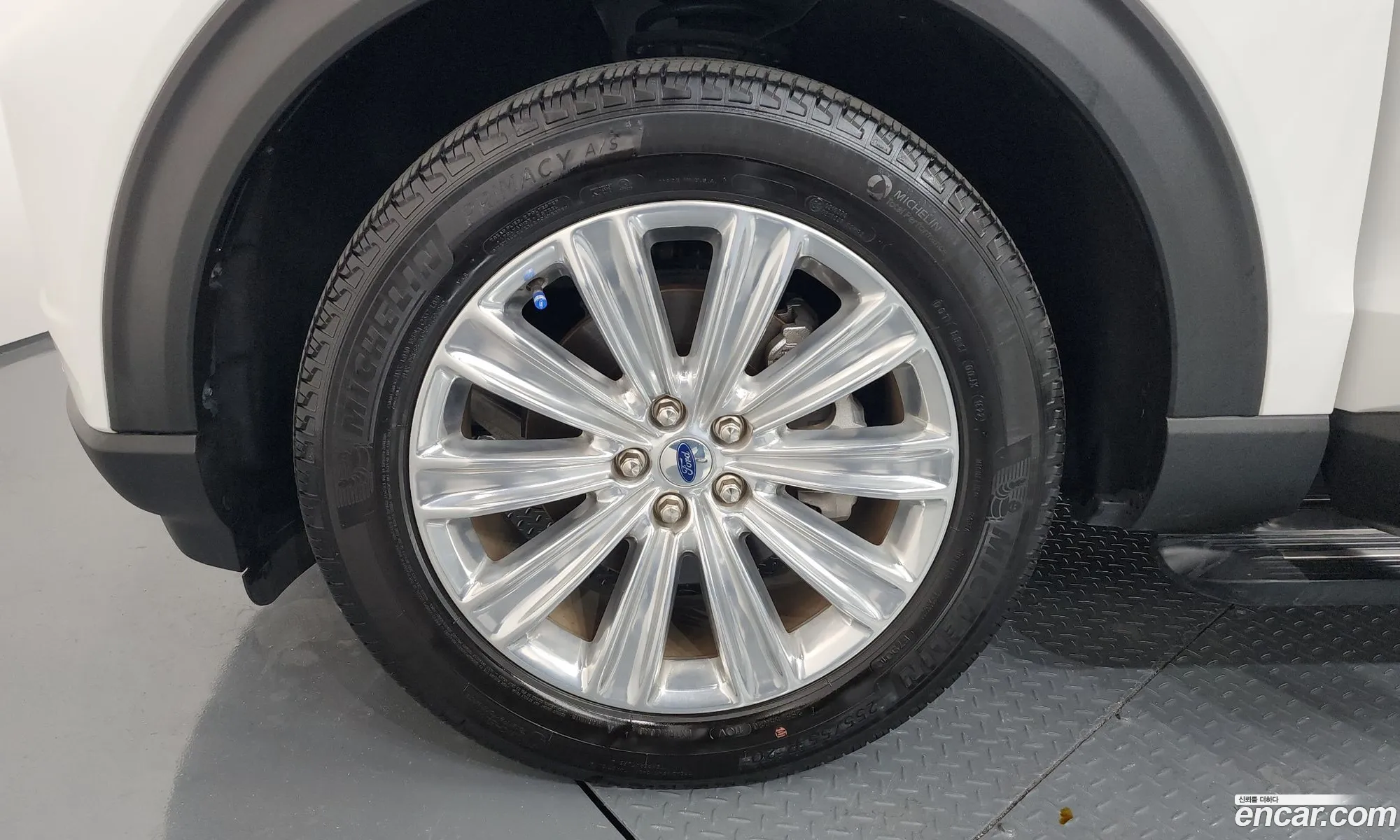 Ford Explorer 6th Gen 2022 1FMSK8FH8NGB34215 — 11
