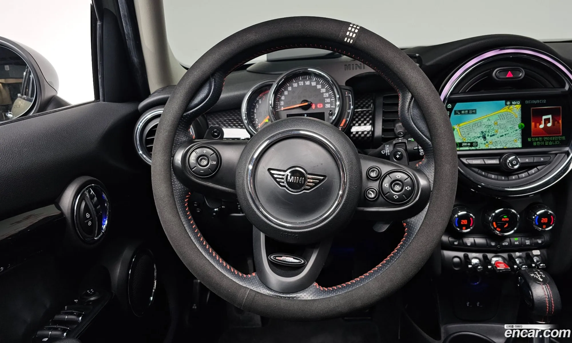 Mini Cooper S 2018 WMWXU3102K2D47033 — 15