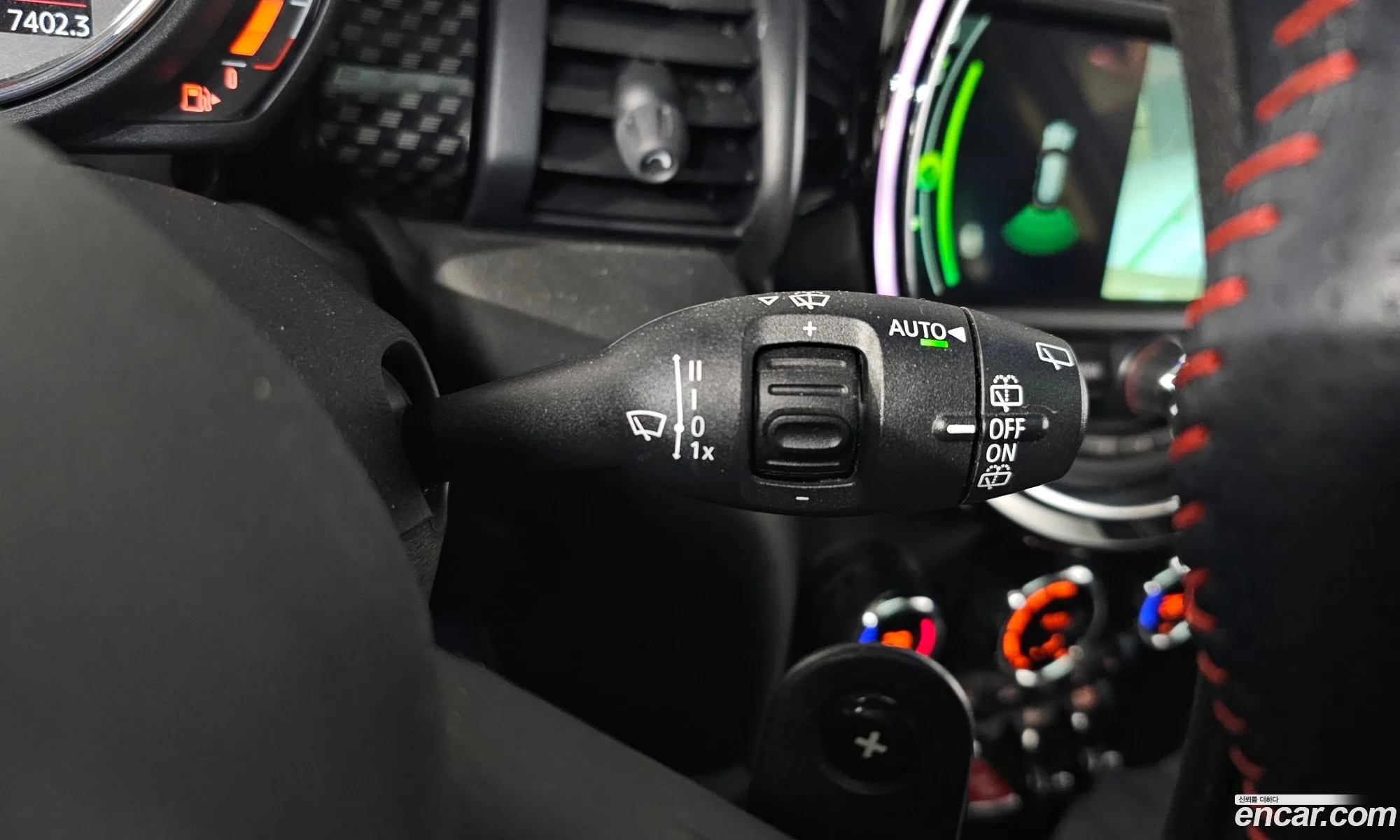 Mini Cooper S 2018 WMWXU3102K2D47033 — 12