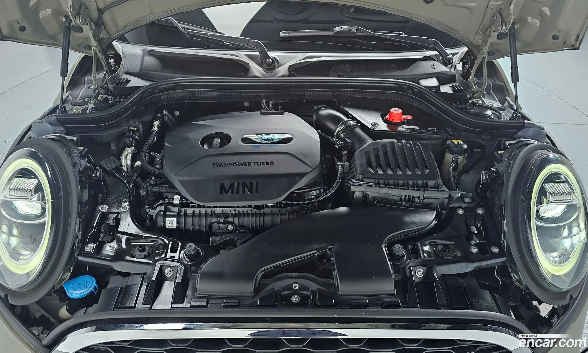 Mini Cooper S 2018 WMWXU3102K2D47033 — 14