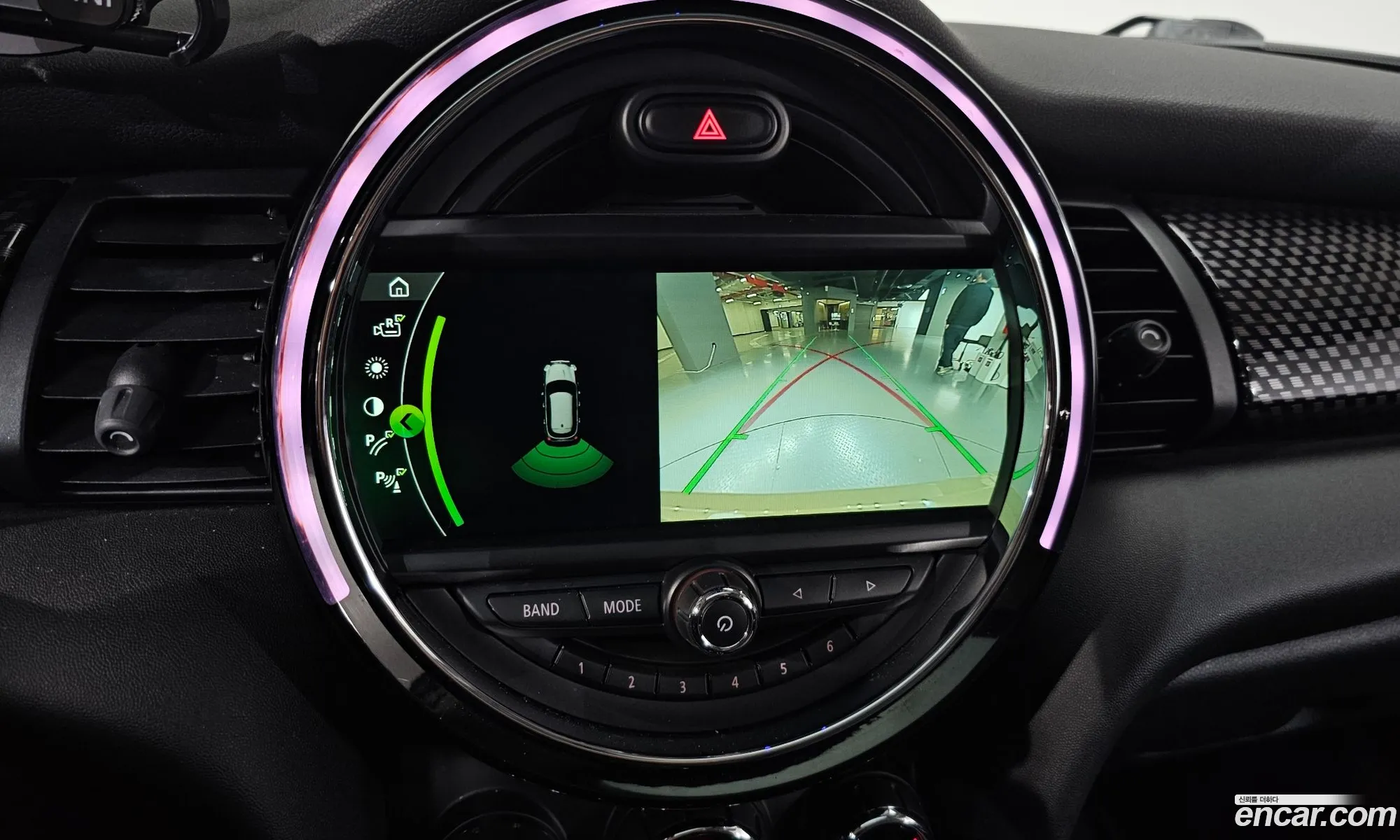 Mini Cooper S 2018 WMWXU3102K2D47033 — 16