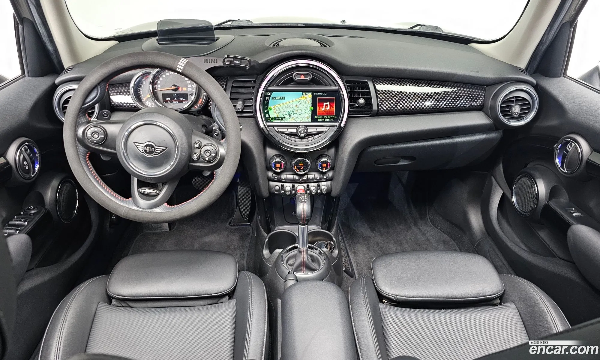 Mini Cooper S 2018 WMWXU3102K2D47033 — 10