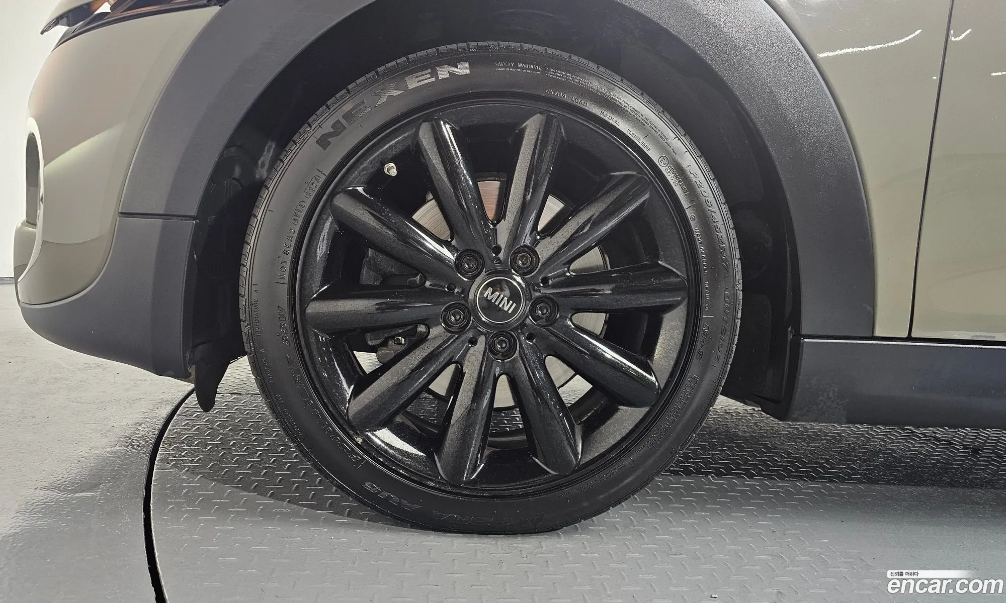 Mini Cooper S 2018 WMWXU3102K2D47033 — 8