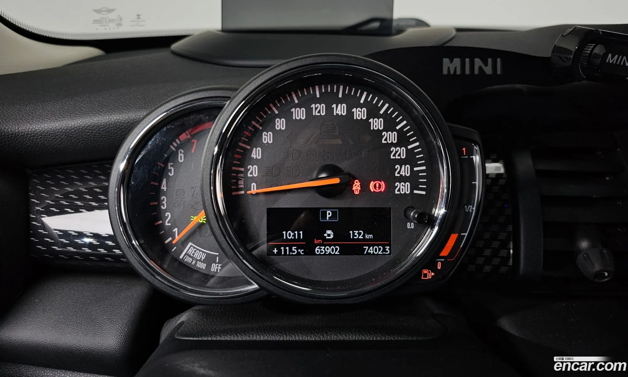 Mini Cooper S 2018 WMWXU3102K2D47033 — 19