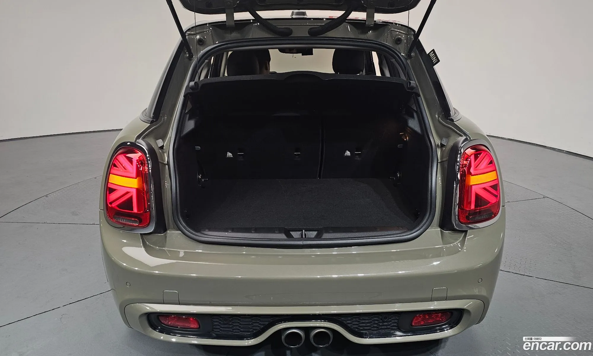 Mini Cooper S 2018 WMWXU3102K2D47033 — 5