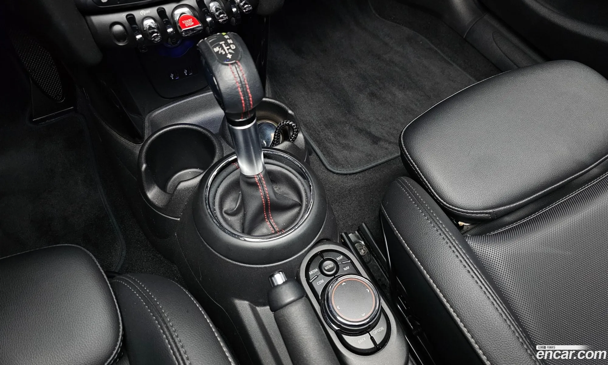 Mini Cooper S 2018 WMWXU3102K2D47033 — 6