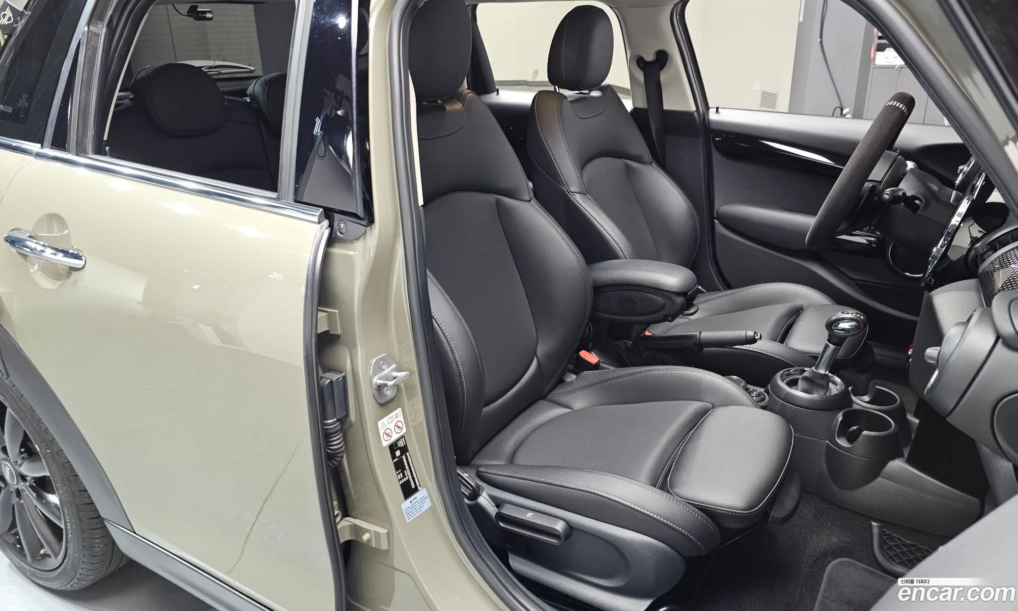 Mini Cooper S 2018 WMWXU3102K2D47033 — 20