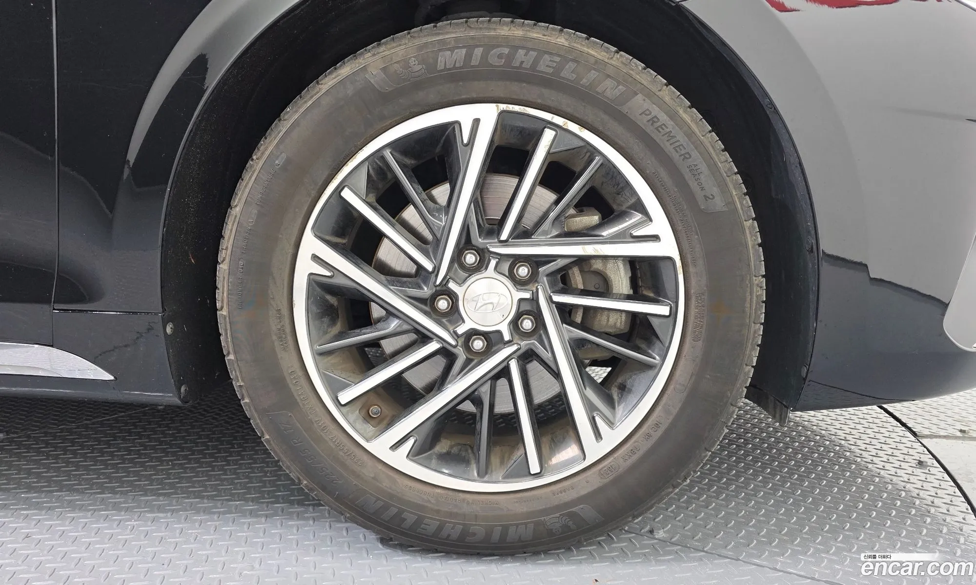 Hyundai Grandeur IG 2019 — 2