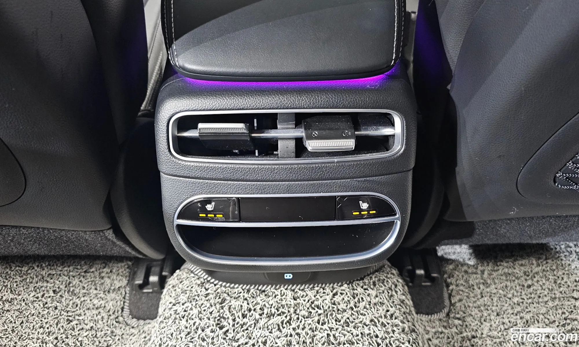 Genesis GV70 2023 — 2