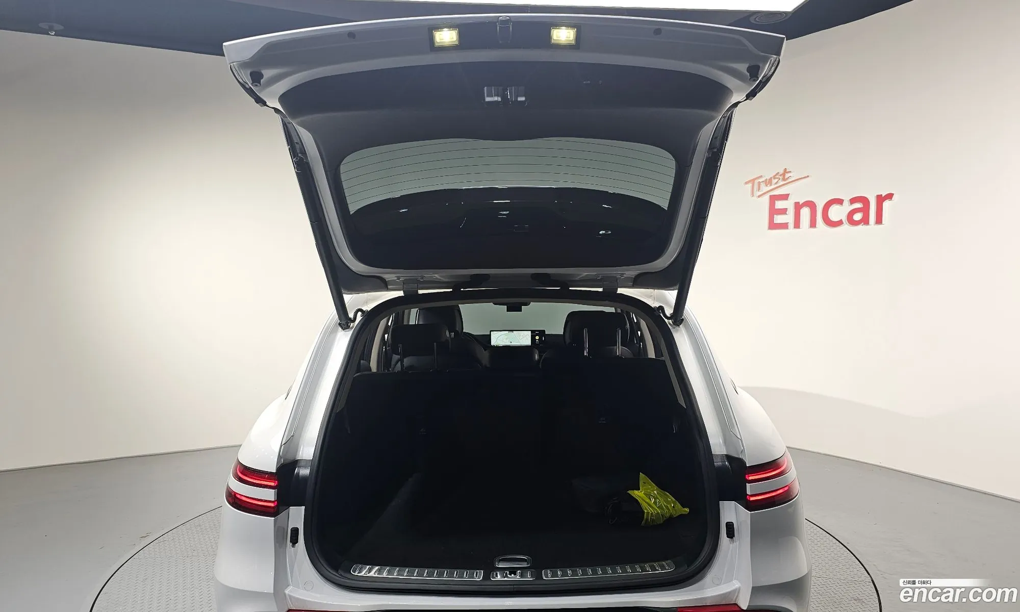 Genesis GV70 2023 — 15