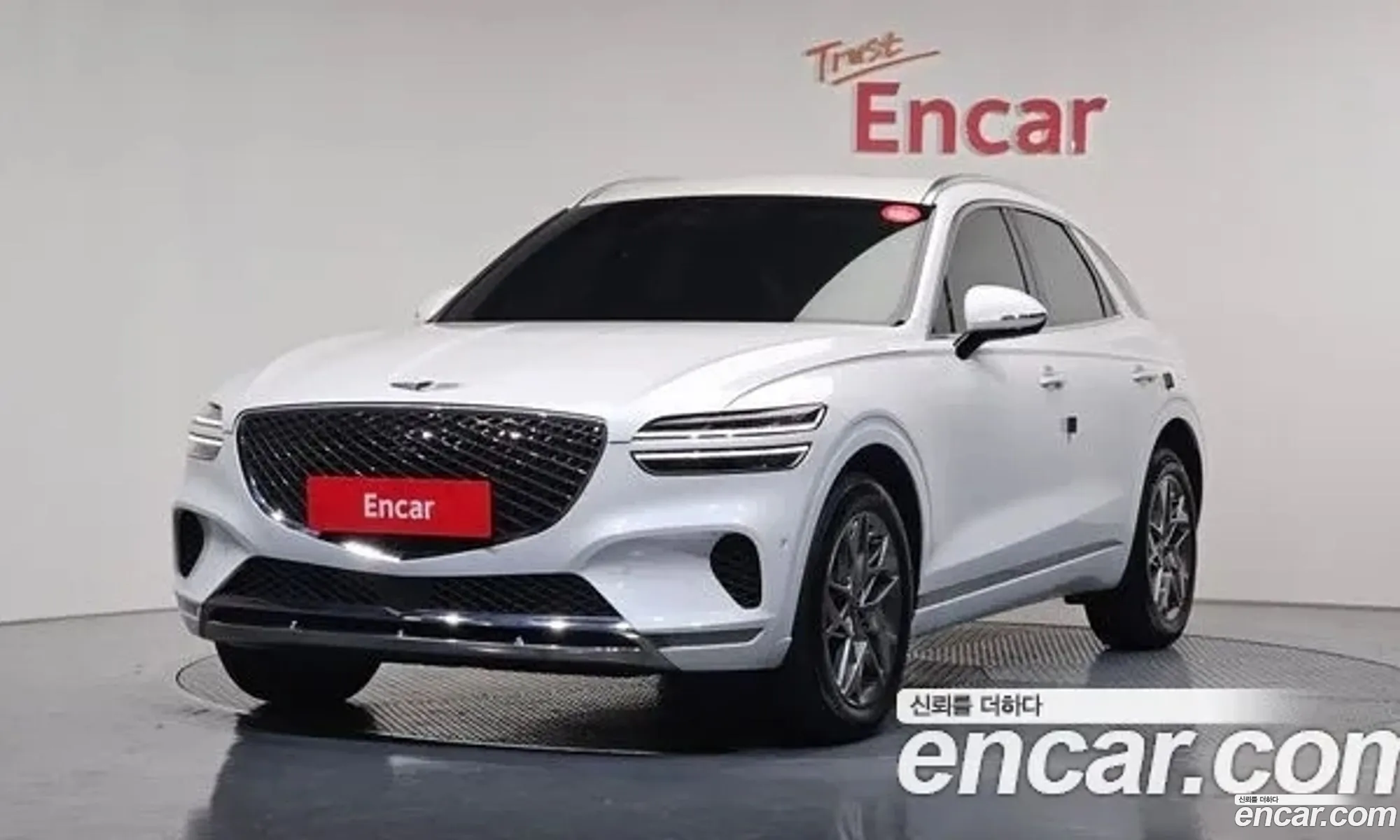 Genesis GV70 2023 — 17
