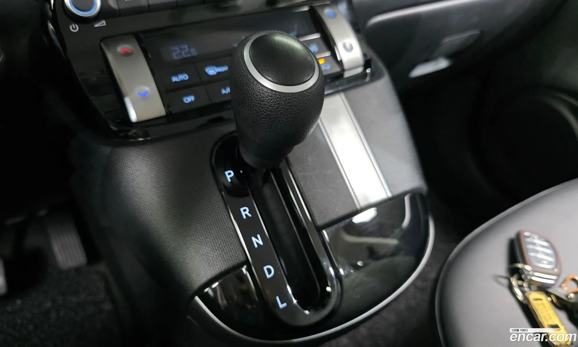 Hyundai Casper 2022 — 2