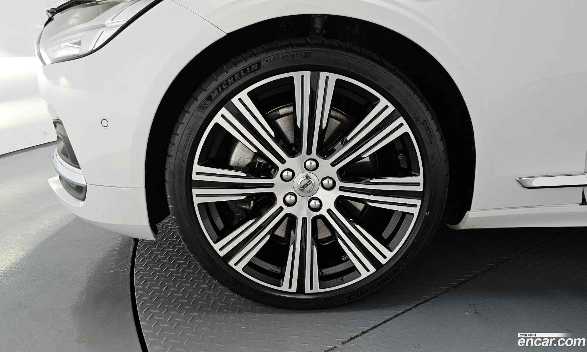 Volvo S90 2022 — 11