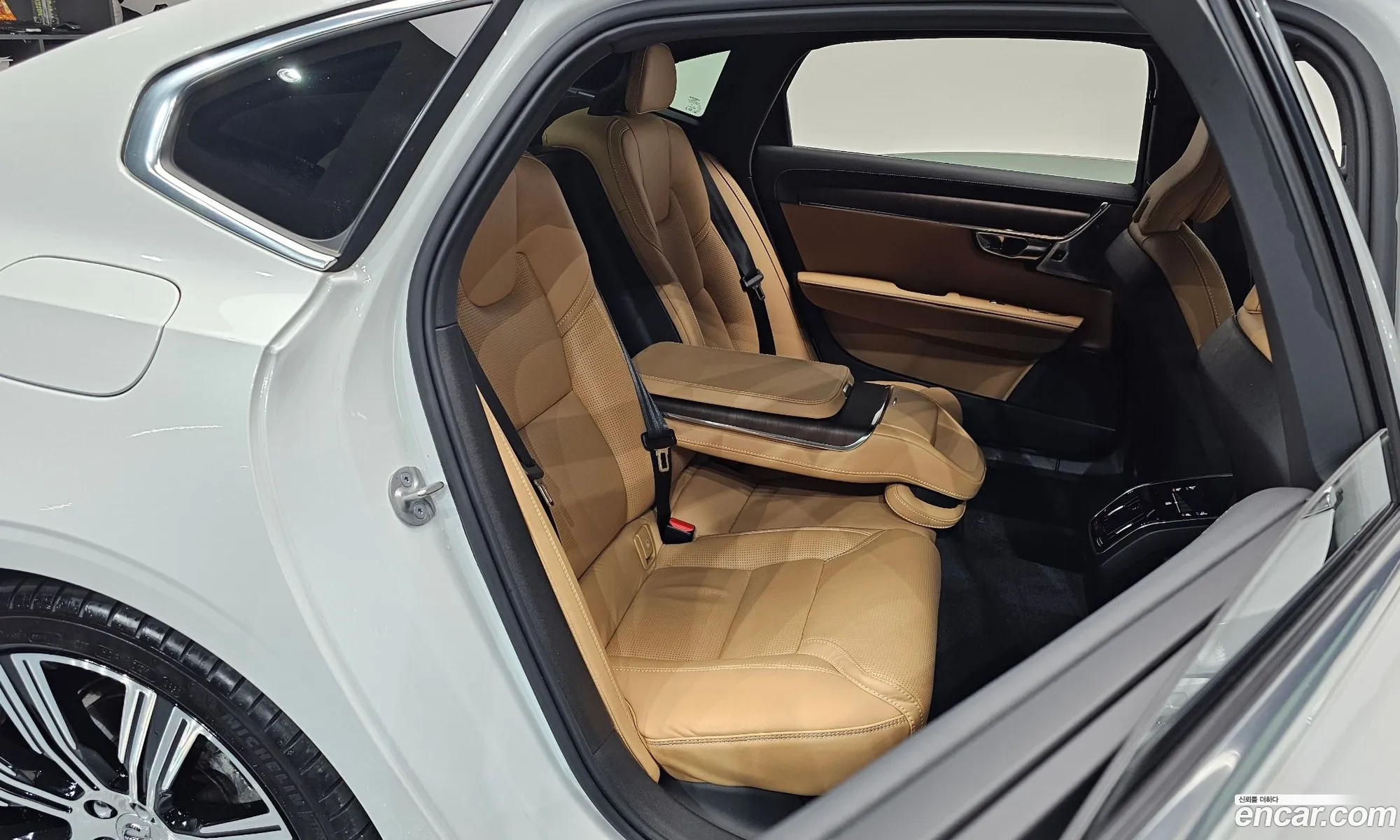 Volvo S90 2022 — 8