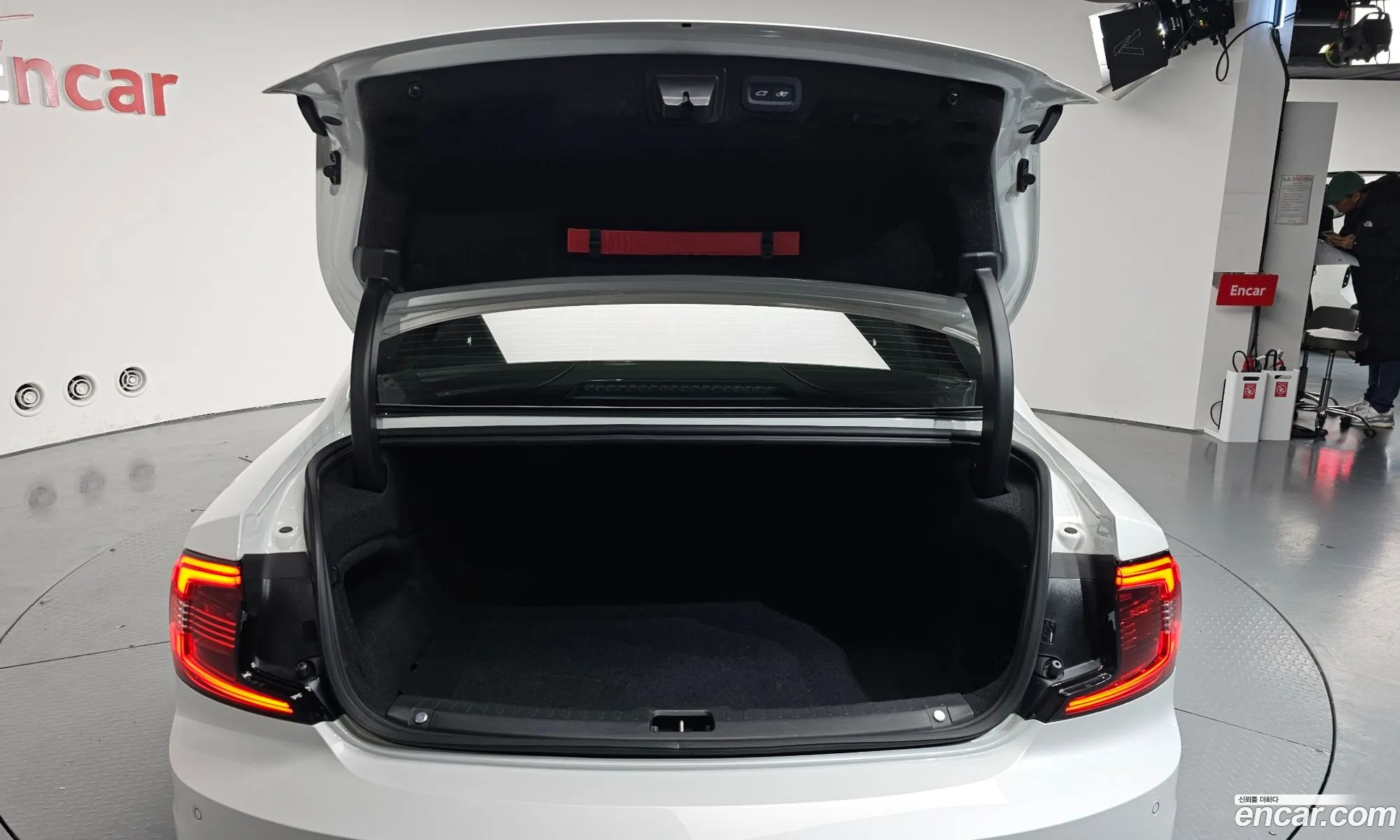 Volvo S90 2022 — 12
