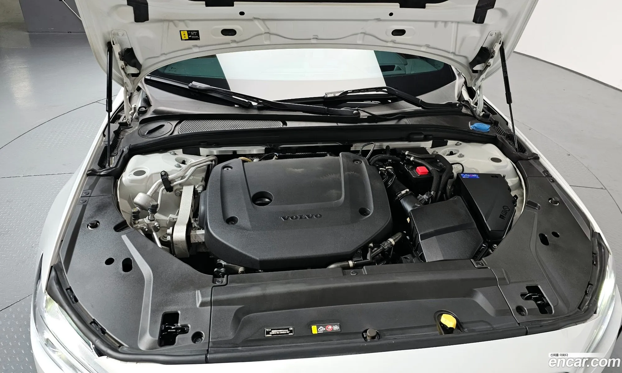 Volvo S90 2022 — 20