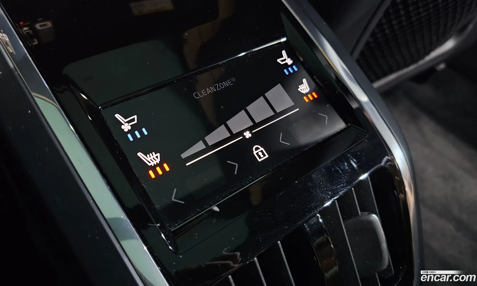Volvo S90 2022 — 3