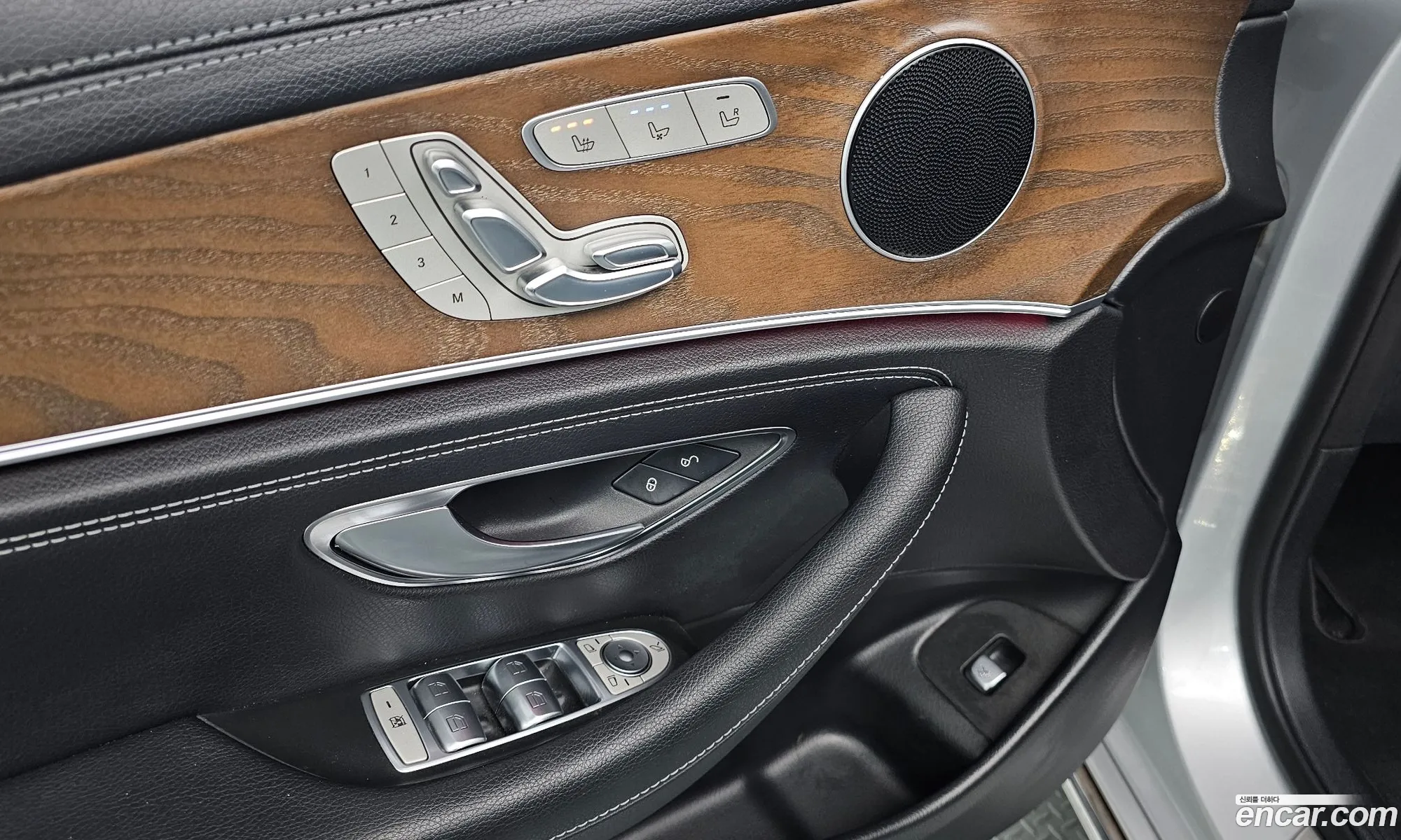 Mercedes-Benz E-Class W213 2017 — 5