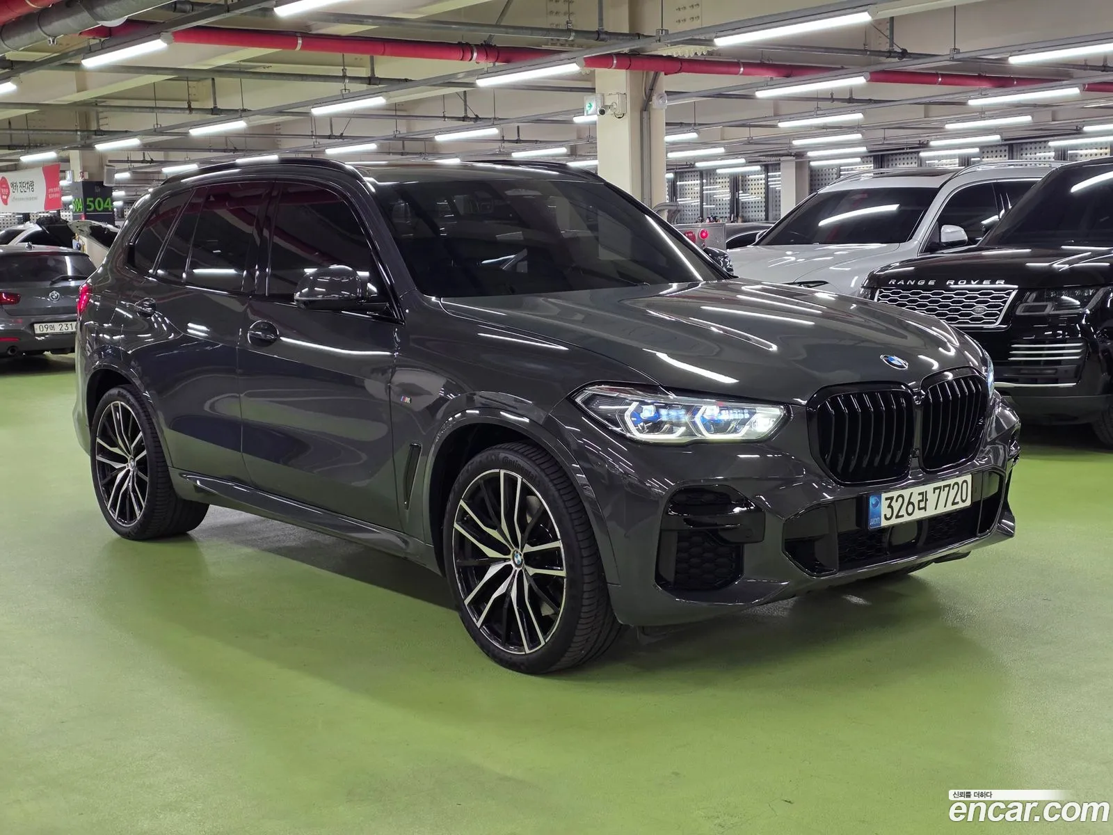 BMW X5 2023 — 4