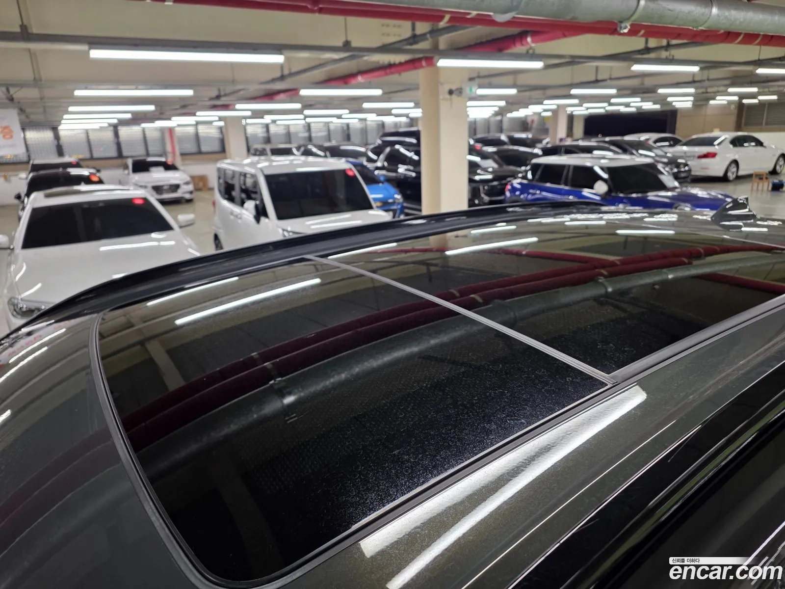BMW X5 2023 — 6