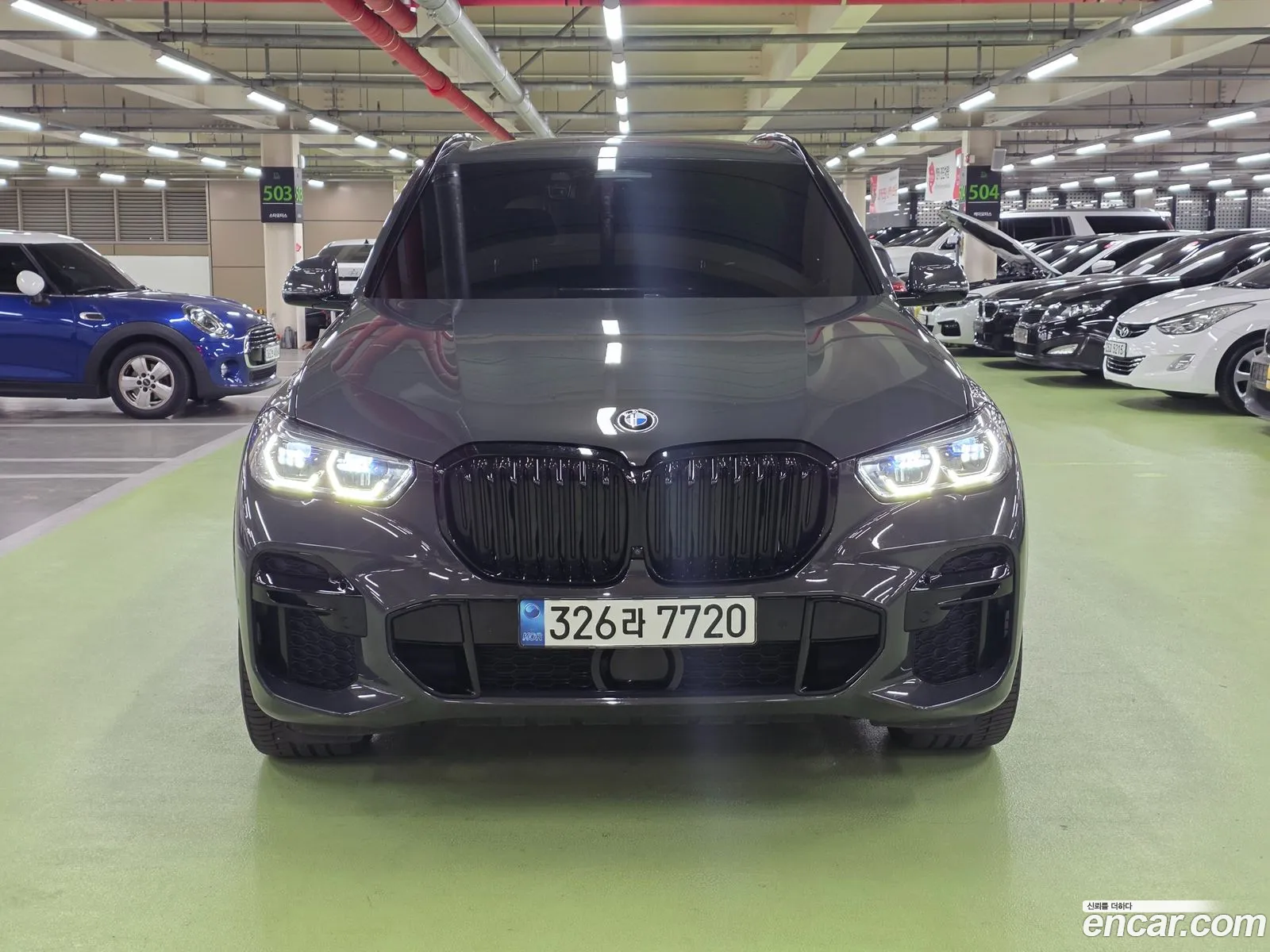BMW X5 2023 — 3