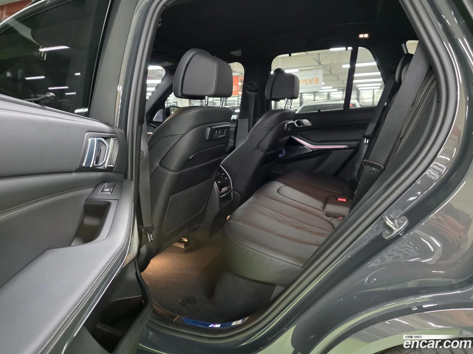 BMW X5 2023 — 12