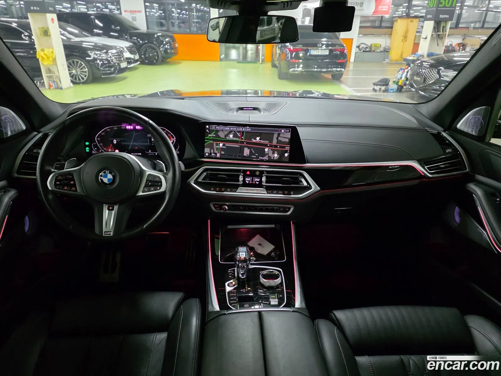 BMW X5 2023 — 11