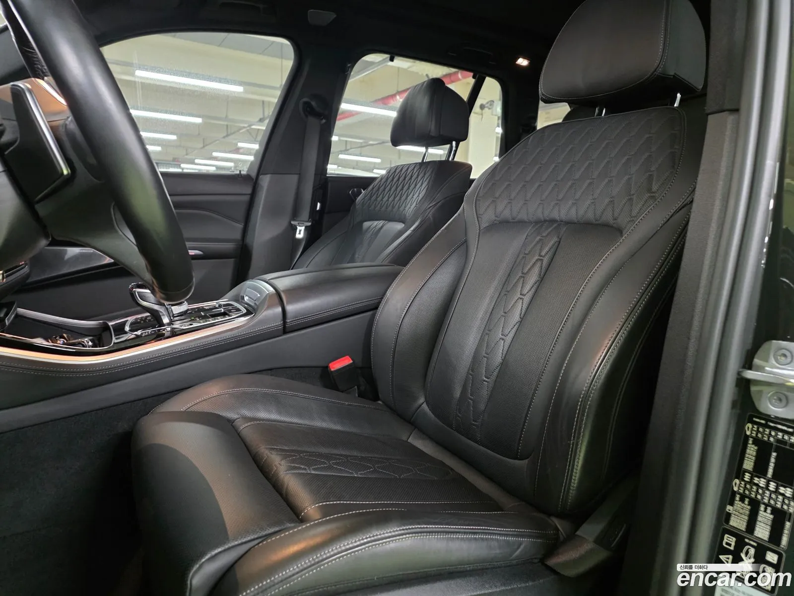 BMW X5 2023 — 13