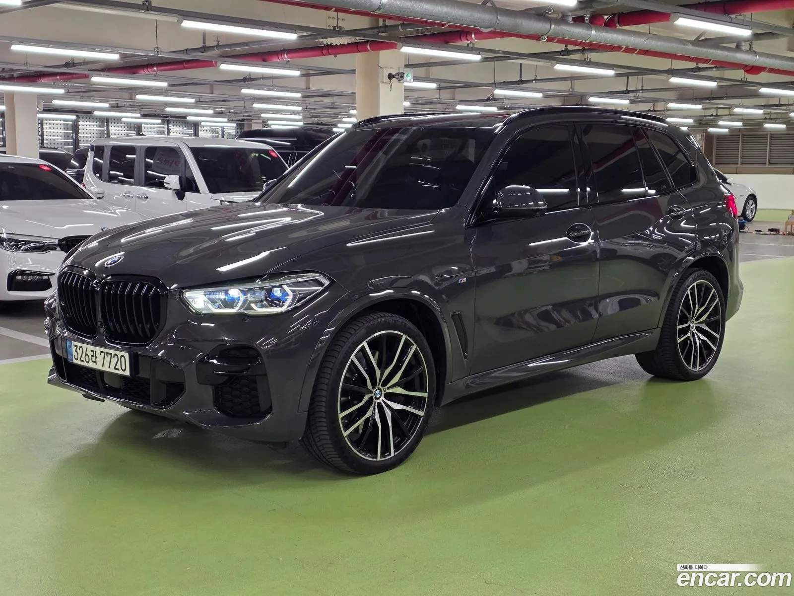 BMW X5 2023 — 15
