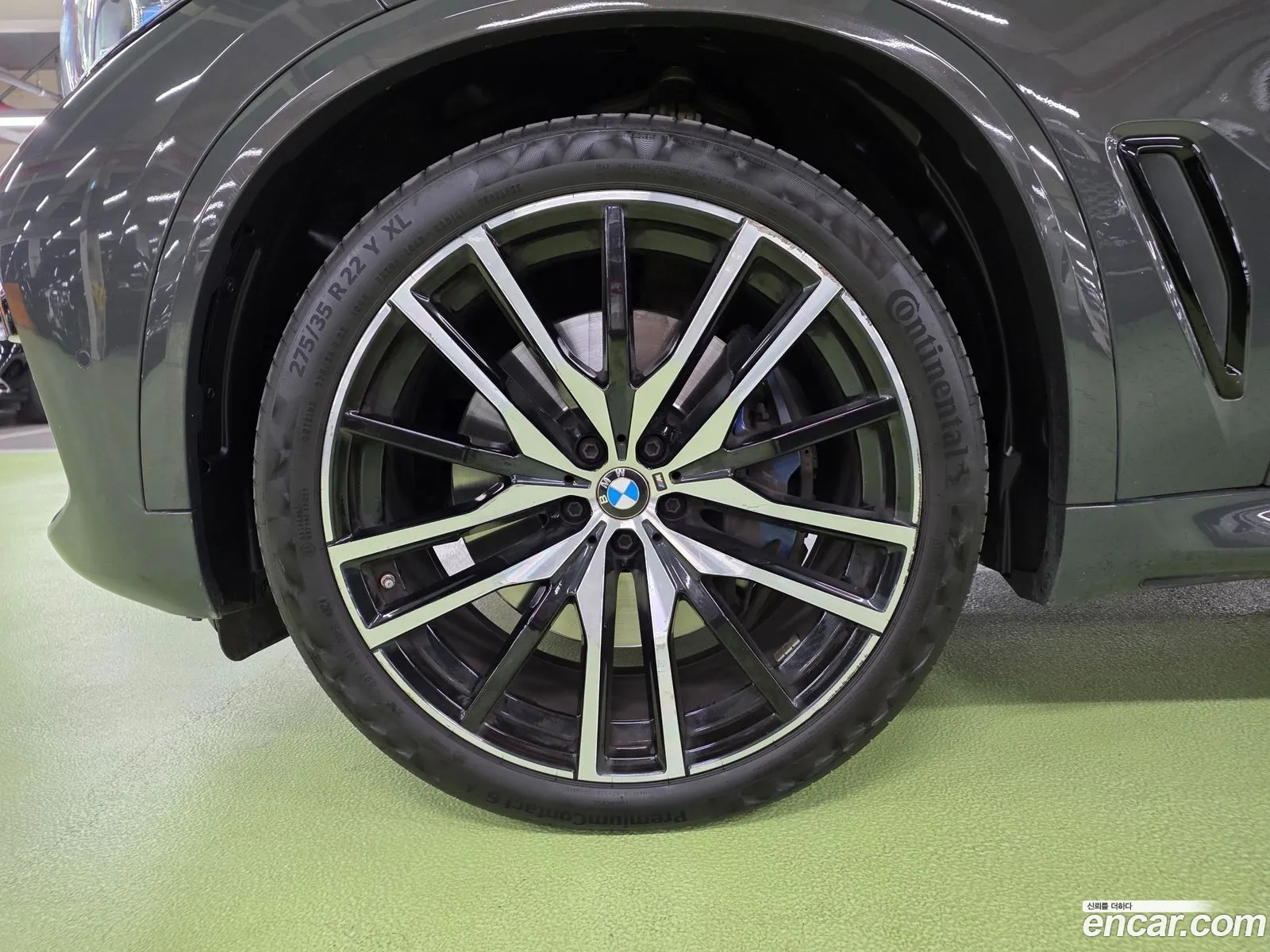 BMW X5 2023 — 14