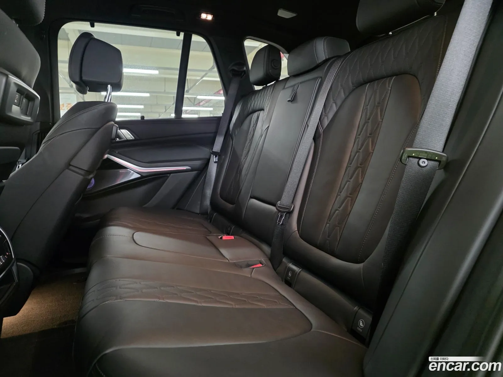 BMW X5 2023 — 16
