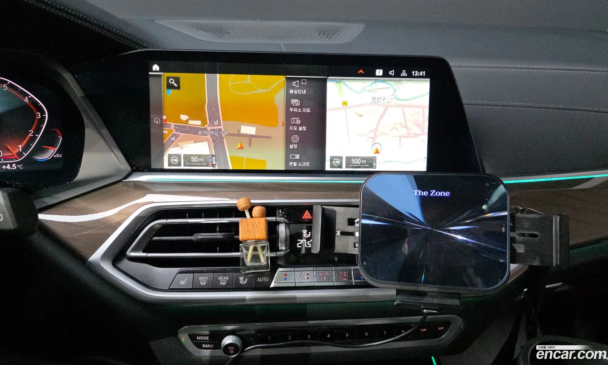 BMW X5 2022 — 11