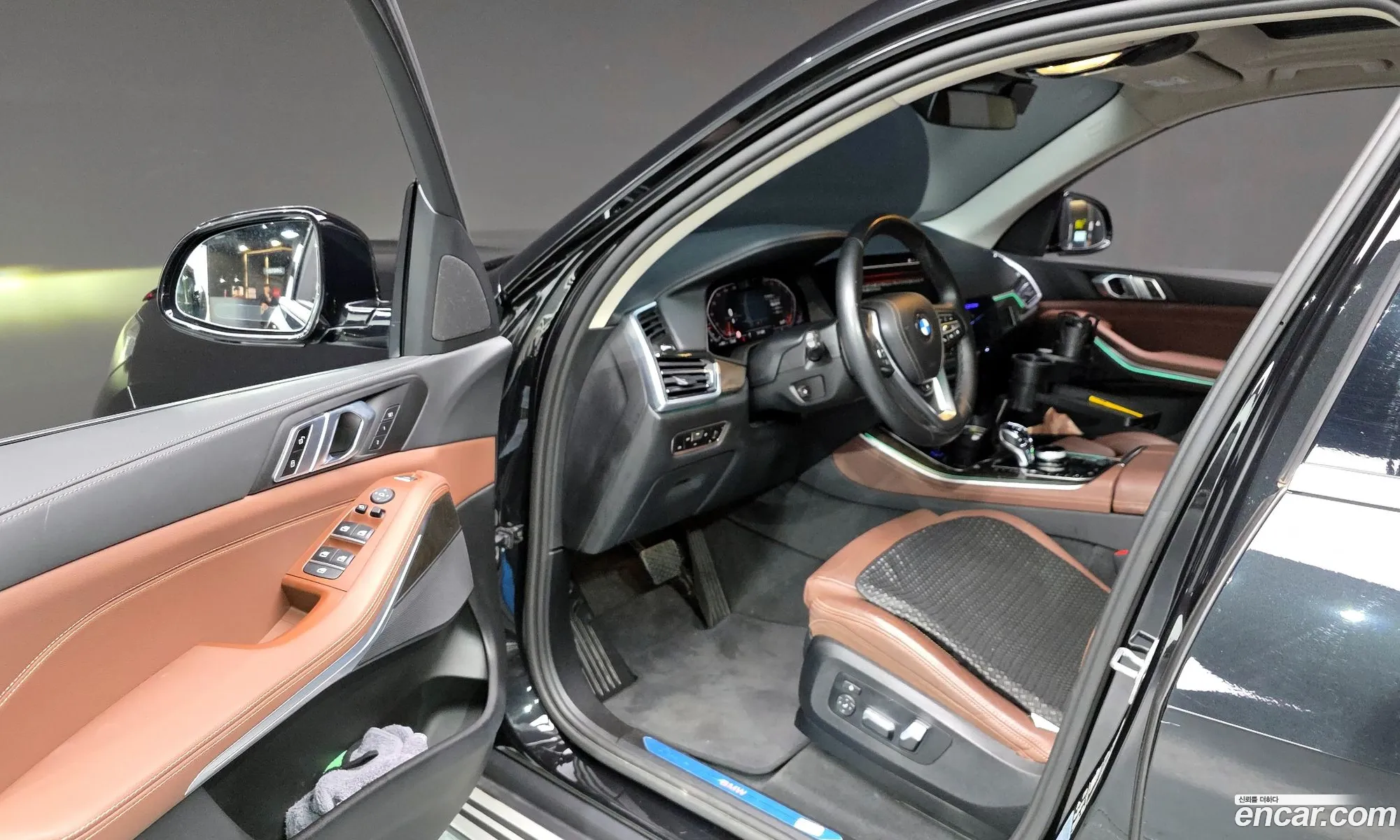 BMW X5 2022 — 9