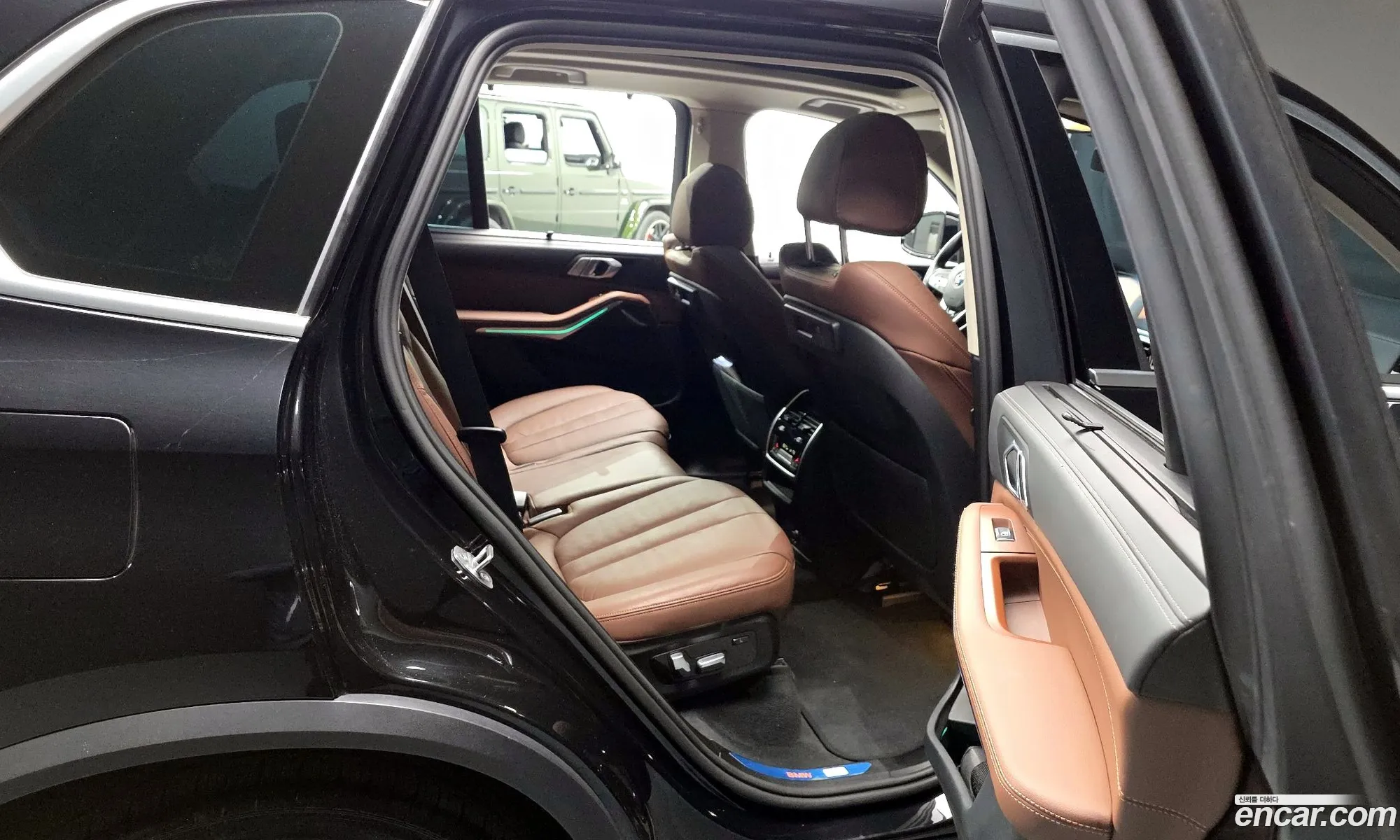 BMW X5 2022 — 8