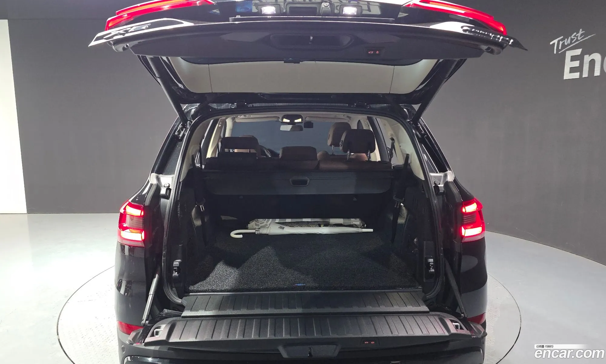 BMW X5 2022 — 17