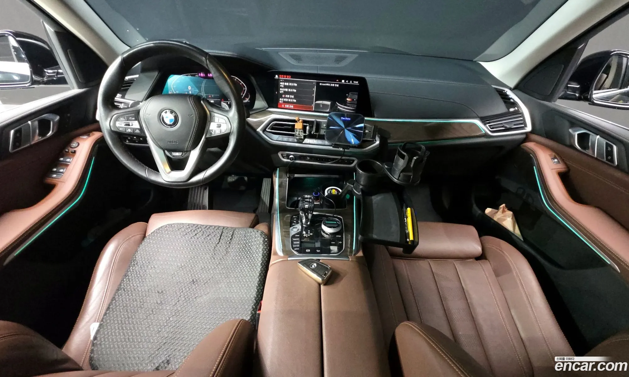 BMW X5 2022 — 18