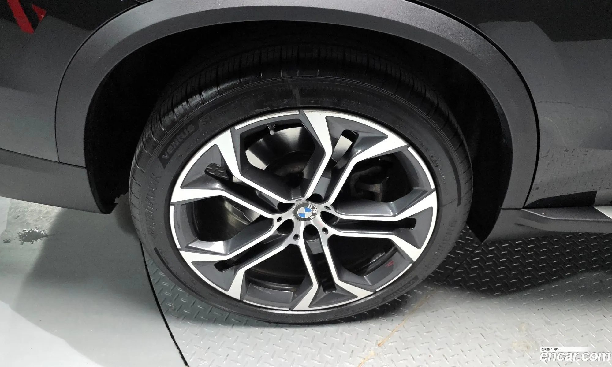 BMW X5 2022 — 12
