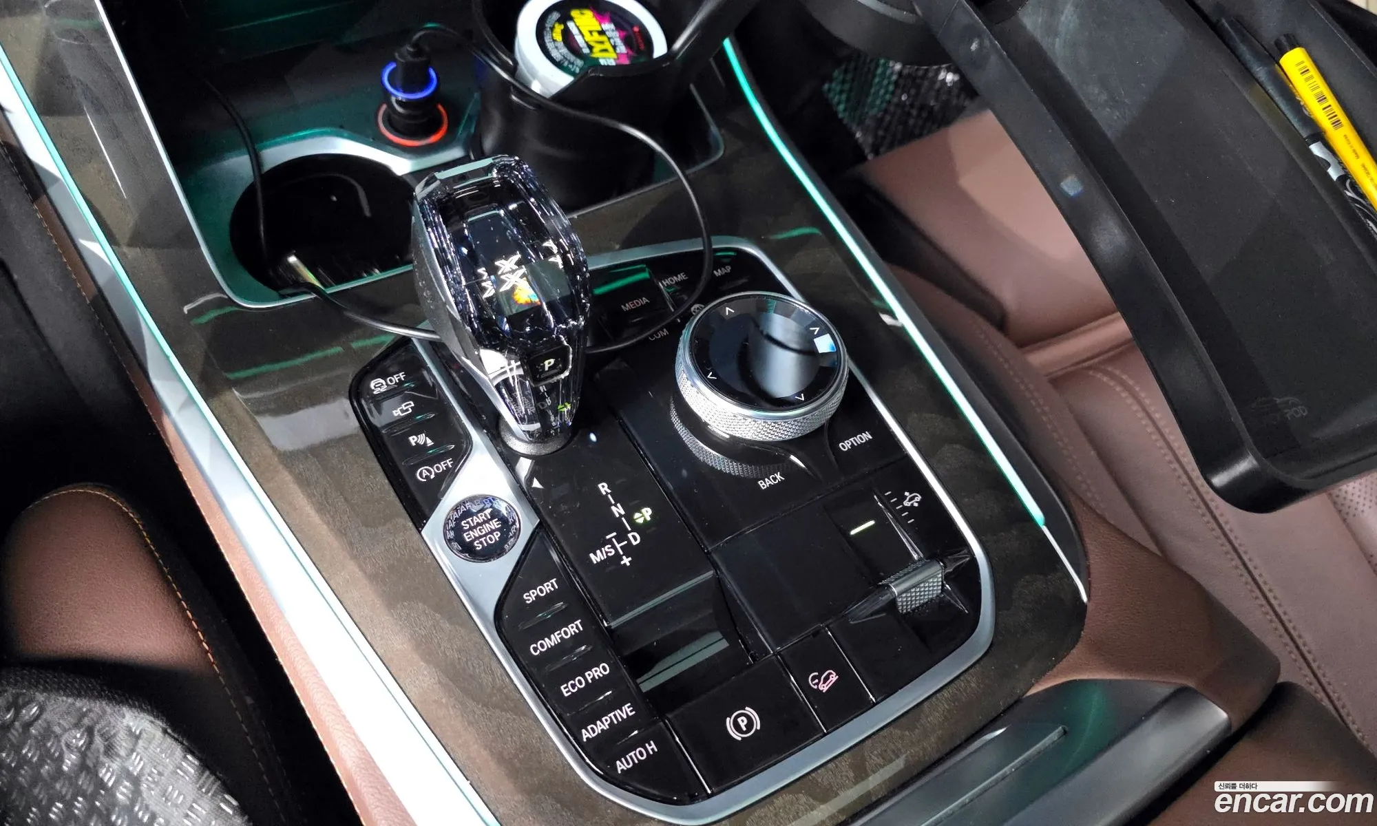 BMW X5 2022 — 13