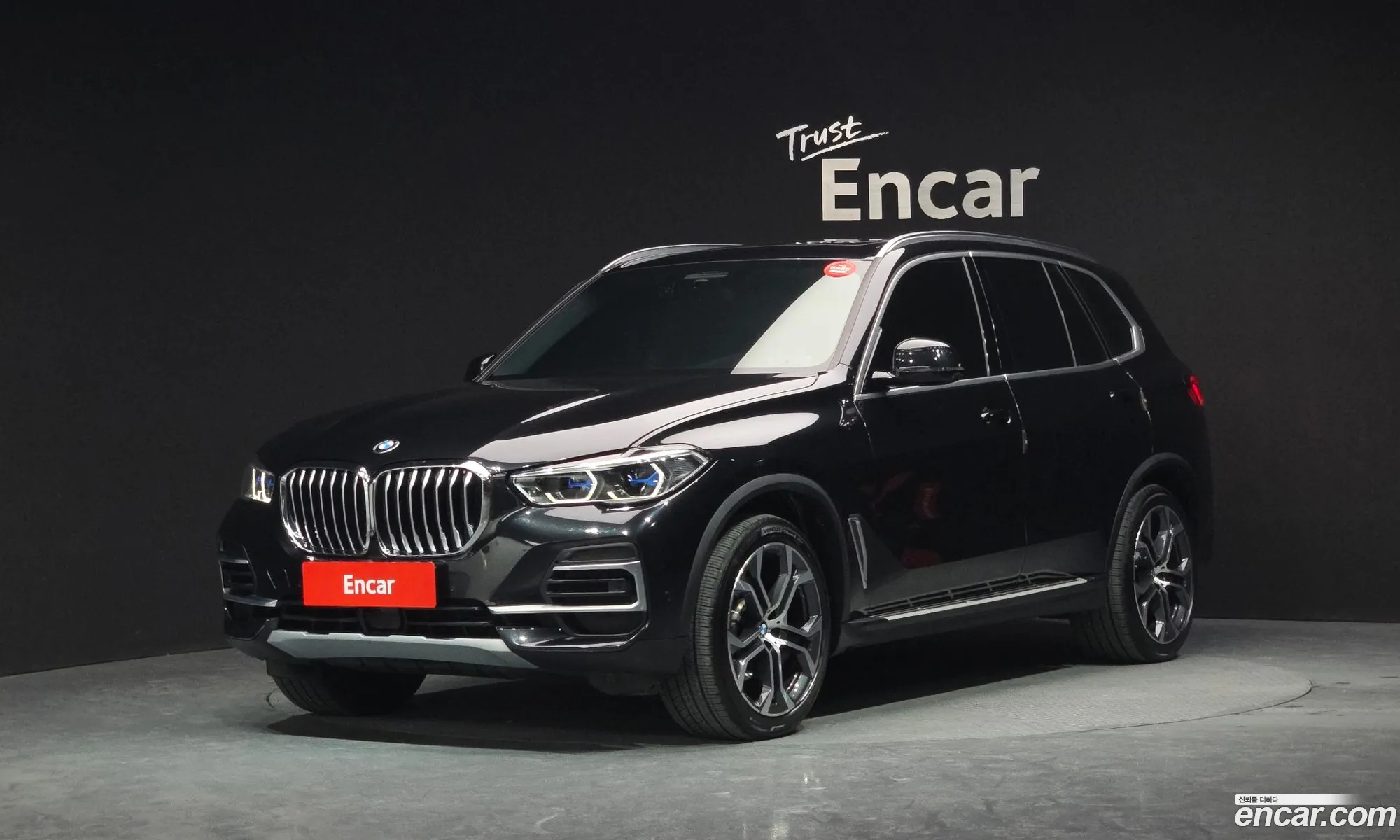 BMW X5 2022 — 10