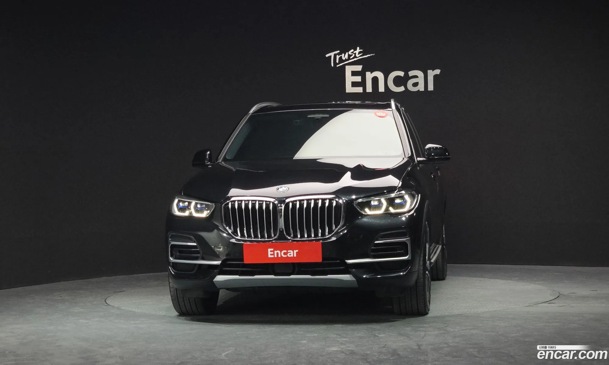 BMW X5 2022 — 3