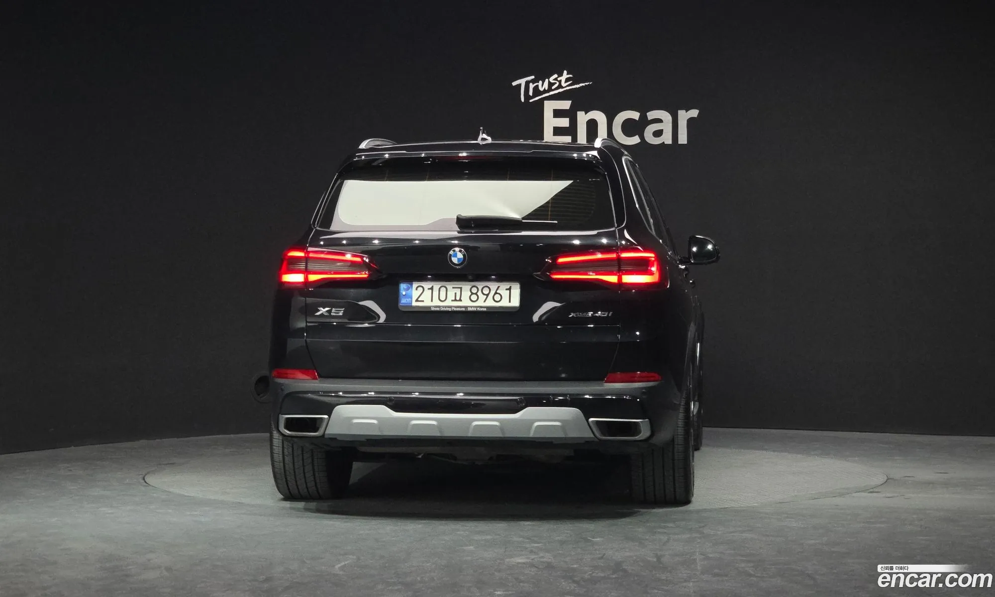 BMW X5 2022 — 20